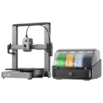 Creality Hi Combo - Impressora 3D + CFS
