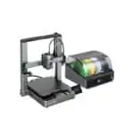 Creality Hi Combo - Impressora 3D + CFS - Image 3