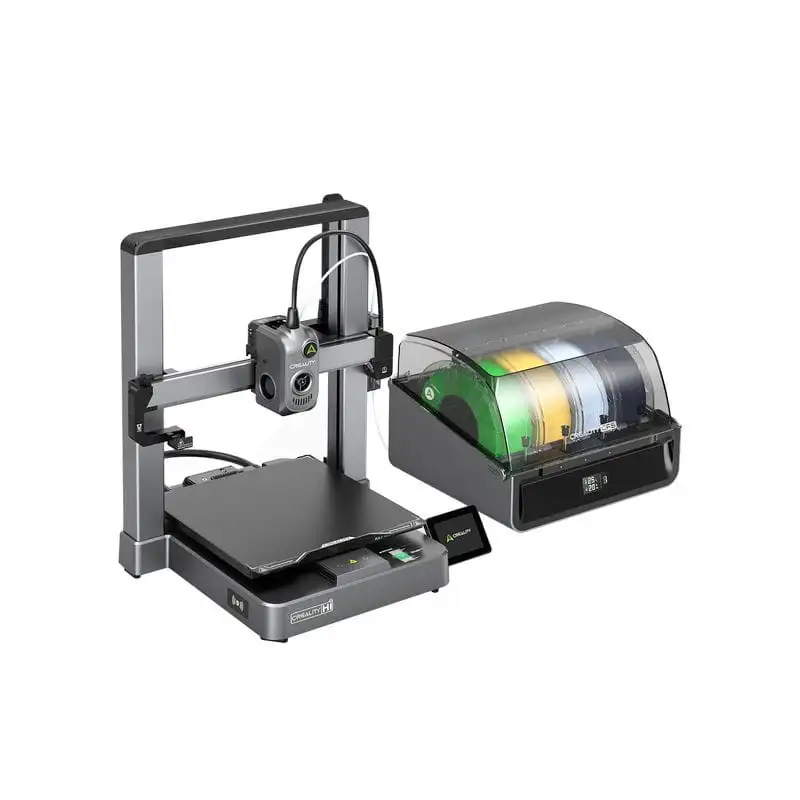 Creality Hi Combo - Impressora 3D + CFS - Image 3