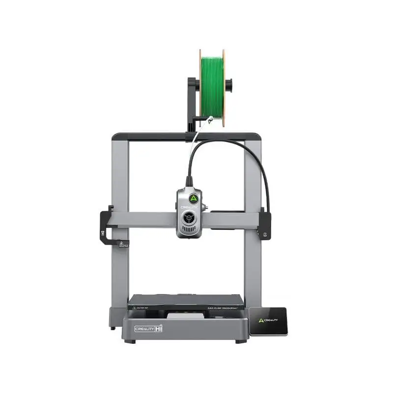 Creality Hi  - Impressora 3D - Image 3