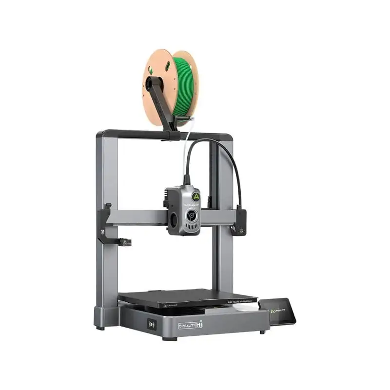 Creality Hi Combo - Impressora 3D + CFS - Image 2