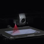 Impressora 3D Creality K1 MAX preta FDM - Image 3