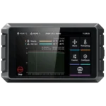 Creality Sonic Pad Touch Preto - Painel 3D para impressoras
