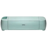 Cricut Explore 3 Green