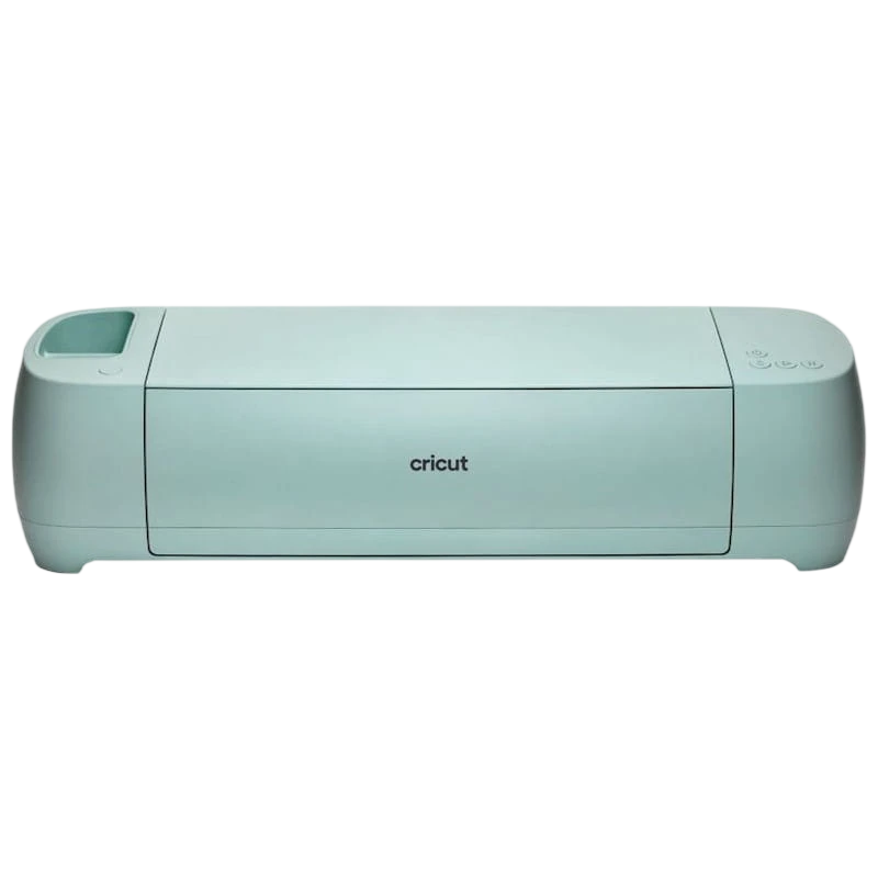 Cricut Explore 3 Green - Image 1