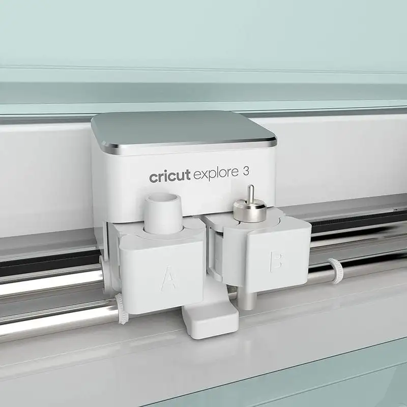Cricut Explore 3 Green - Image 3