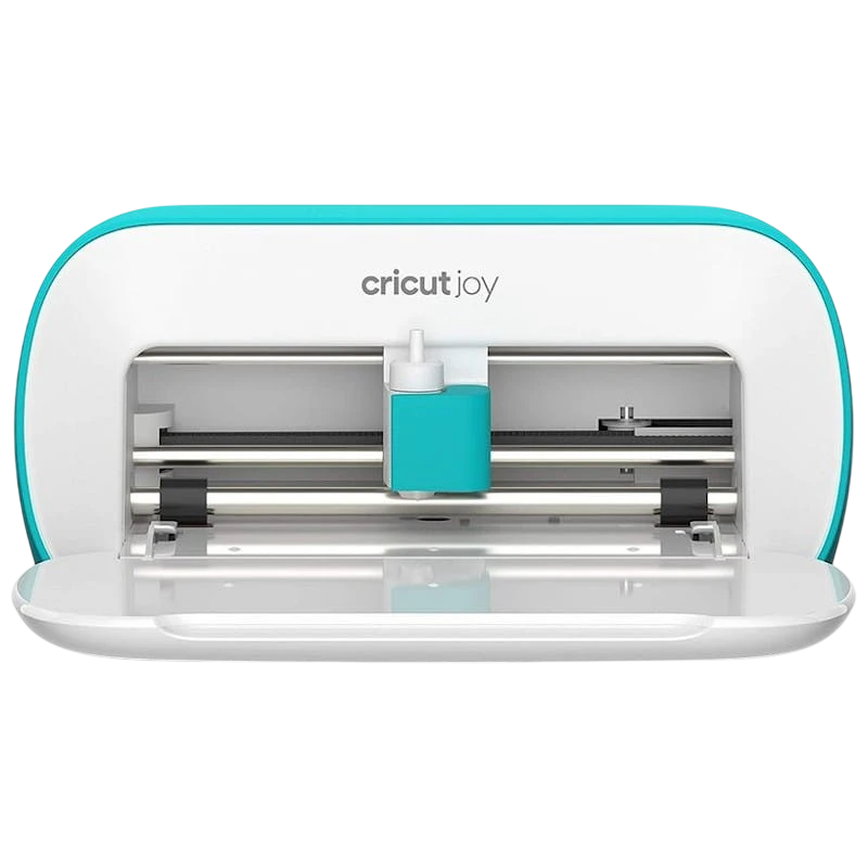 Cricut Joy Branco/Azul - Máquina de Corte Inteligente - Image 1