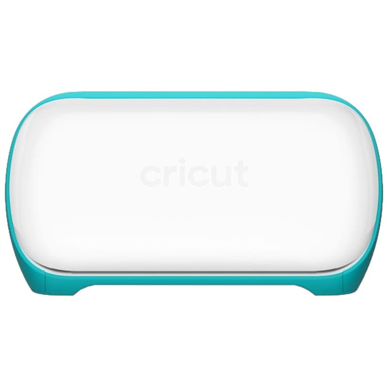 Cricut Joy Branco/Azul - Máquina de Corte Inteligente - Image 6