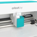 Cricut Joy Branco/Azul - Máquina de Corte Inteligente - Image 5