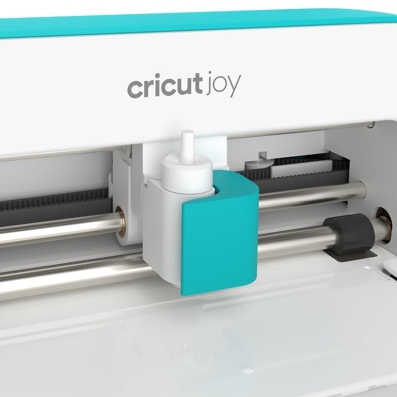 Cricut Joy Branco/Azul - Máquina de Corte Inteligente - Image 5