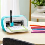 Cricut Joy Branco/Azul - Máquina de Corte Inteligente - Image 4