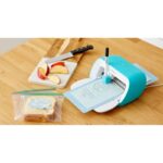 Cricut Joy Branco/Azul - Máquina de Corte Inteligente - Image 3