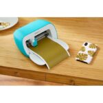 Cricut Joy Branco/Azul - Máquina de Corte Inteligente - Image 2