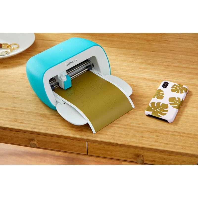 Cricut Joy Branco/Azul - Máquina de Corte Inteligente - Image 2