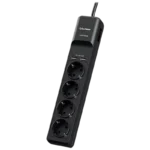 Faixa de proteção CyberPower P0420SUD0-DE