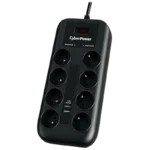 Power Strip CyberPower P0820SUF0-DE com proteção