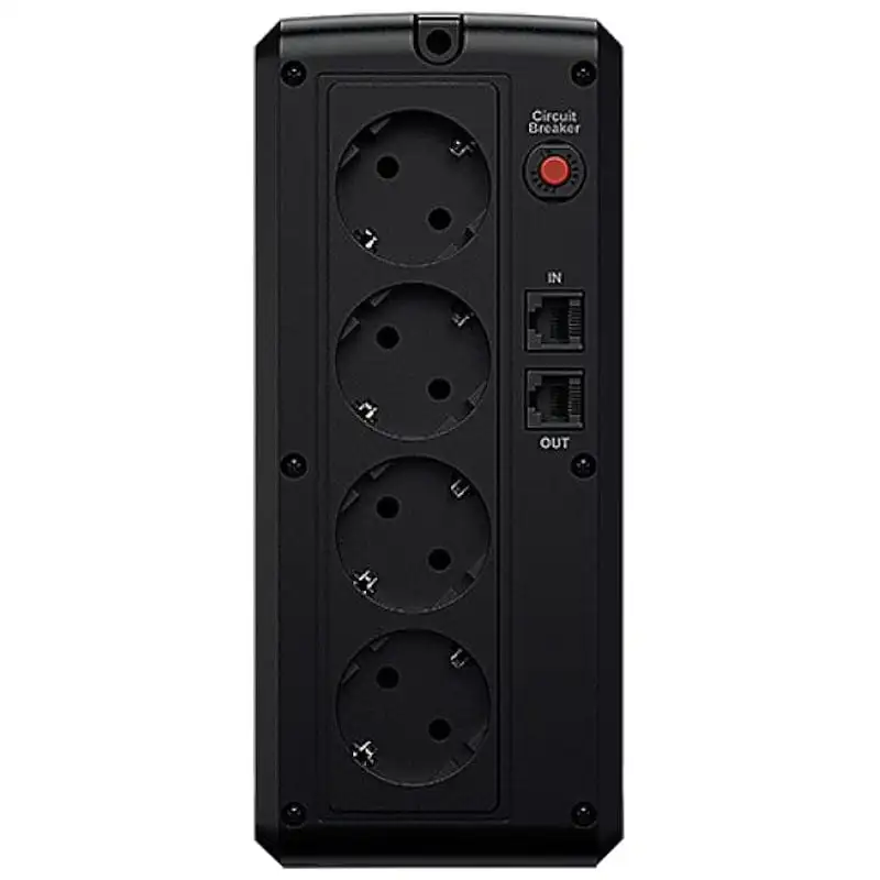 UPS CyberPower UT1050EG 630W - Image 2