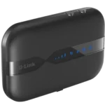 D-Link DWR-932 - Router móvel 4G para SIM de dados, WiFi 2,4 GHz
