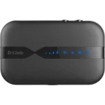 D-Link DWR-932 - Router móvel 4G para SIM de dados, WiFi 2,4 GHz - Image 2