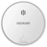 DAHUA DHI-HY-SA20A - Detetor de fumo