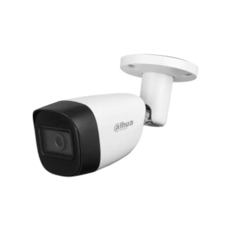 Dahua Technology Lite HFW1500CMP-A-POC 5 MP FullHD + Visão Noturna Teto/Parede Branca - Câmera de Segurança - Image 3