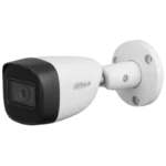 Dahua Technology Lite HFW1500CMP-A-POC 5 MP FullHD + Visão Noturna Teto/Parede Branca - Câmera de Segurança