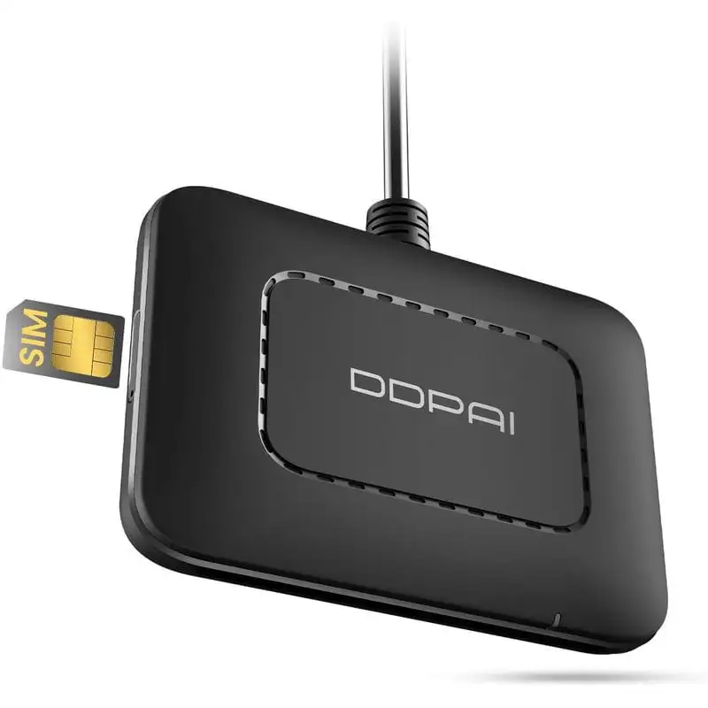 DDPAI 4G Cloud Box - Image 2