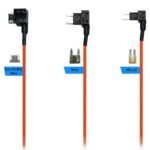 DDPAI Hardwire Kit A_HC21 para Dash Cam Mini - Image 2