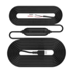 DDPAI Hardwire Kit para Dashcam DDPAI Mini Preto