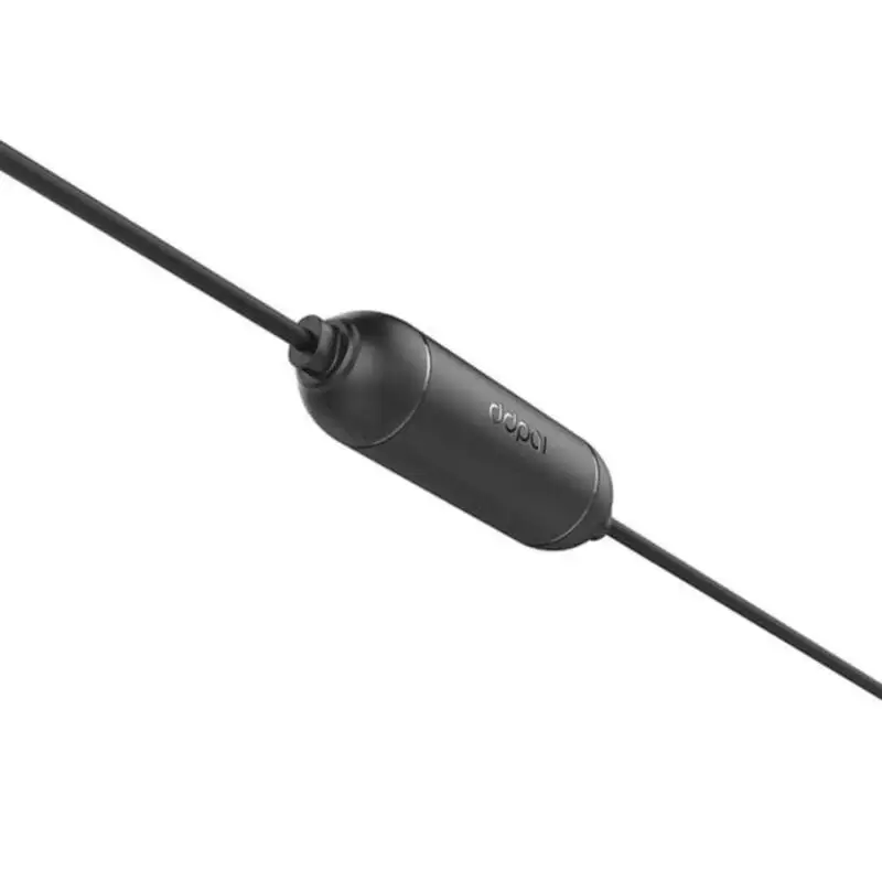 DDPAI Hardwire Kit para Dashcam DDPAI Mini Preto - Image 3
