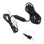 DDPAI Hardwire Kit para Dashcam DDPAI Mini Preto - Image 2