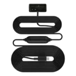 DDPAI Hardwire Kit OBD para N1/N3/N3PRO/N5/Z40/Z50/E3