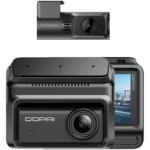 DDPAI Z90 2CH 4K - Câmara para automóvel