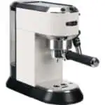 De'Longhi Dedica Style EC 685.W Branco - Cafeteira semi-automática - Image 4