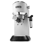 De'Longhi Dedica Style EC 685.W Branco - Cafeteira semi-automática - Image 3