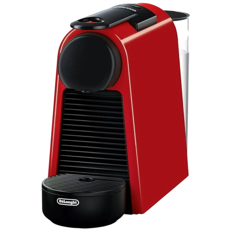 De’Longhi Essenza Mini EN 85.R 0,6 L Preto - Cafeteira de cápsulas - Image 1