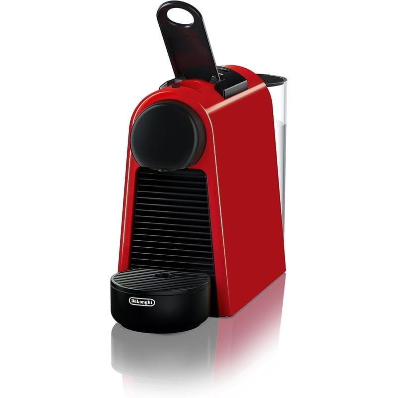 De’Longhi Essenza Mini EN 85.R 0,6 L Preto - Cafeteira de cápsulas - Image 4