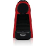 De’Longhi Essenza Mini EN 85.R 0,6 L Preto - Cafeteira de cápsulas - Image 3