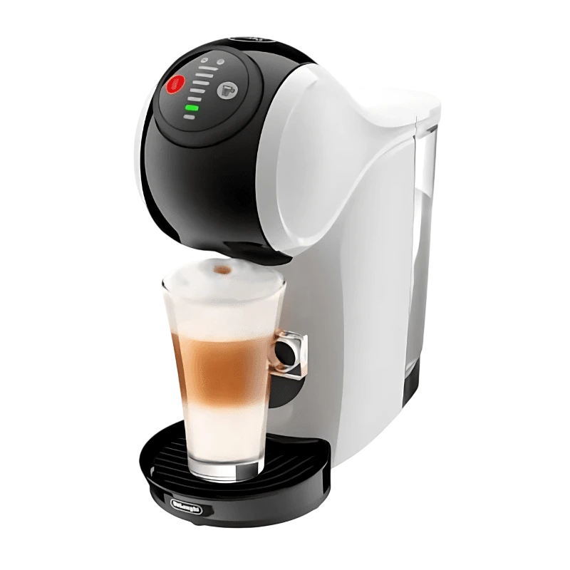 De'Longhi Dolce Gusto Genio S EDG226.W Branco - Máquina de café automática - Image 1
