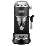 De'Longhi Dedica Style EC 685.BK Preto - Cafeteira semiautomática