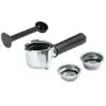 De'Longhi Dedica Style EC 685.BK Preto - Cafeteira semiautomática - Image 2