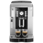 DeLonghi Magnifica S ECAM 21.117 SB - Máquina de café superautomática