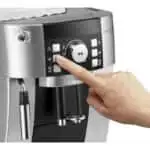 DeLonghi Magnifica S ECAM 21.117 SB - Máquina de café superautomática - Image 3