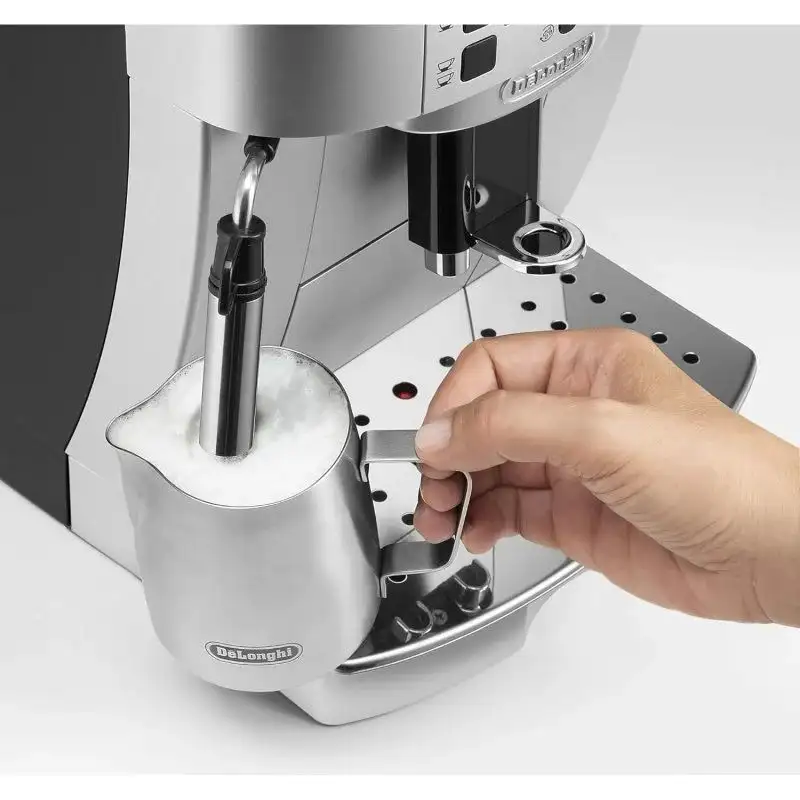 DeLonghi Magnifica S ECAM 21.117 SB - Máquina de café superautomática - Image 2