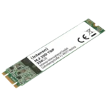 Disco rígido SSD 256GB Intenso Serial ATA III M.2