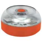 EBOX V16 Homologada DGT 3.0 com Geolocalização Conectada