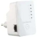 Edimax EW-7438RPNMINI Repetidor WiFi Mini N300 2.4GHz - Image 2