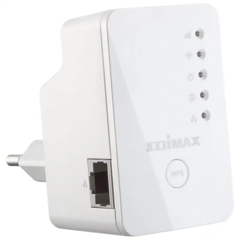 Edimax EW-7438RPNMINI Repetidor WiFi Mini N300 2.4GHz - Image 2