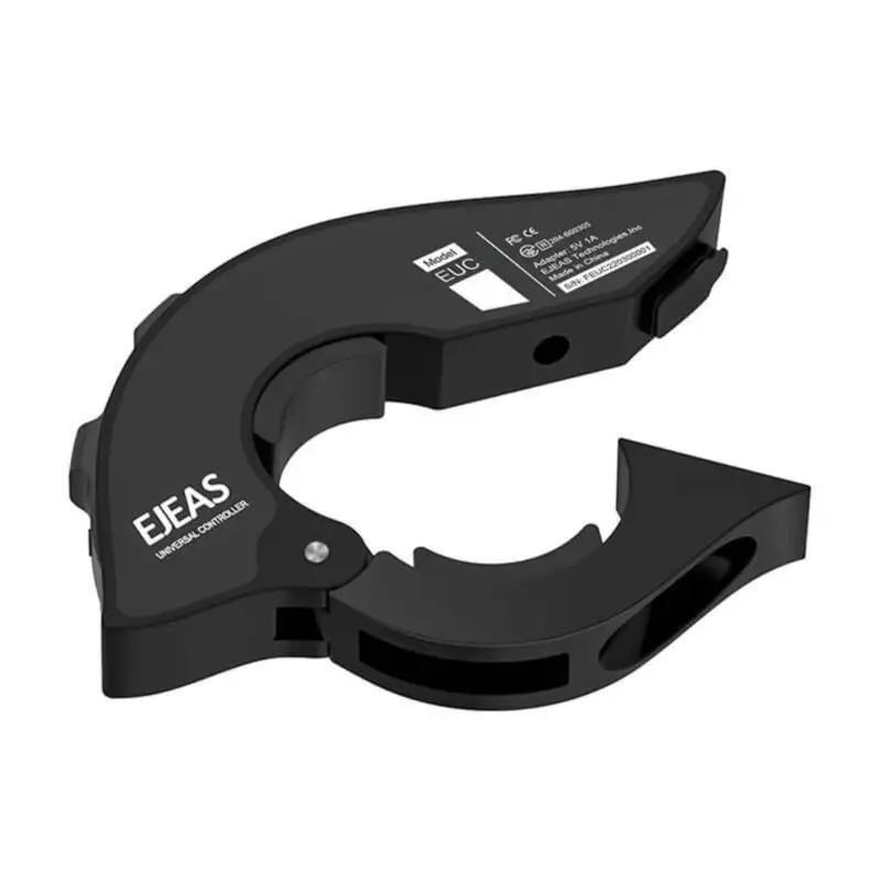 EJEAS EUC Controlo remoto do intercomunicador para motocicleta - Image 3