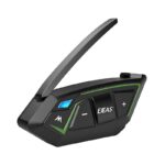 EJEAS MS8-SE Intercomunicador 6 condutores conversação simultânea - Image 2